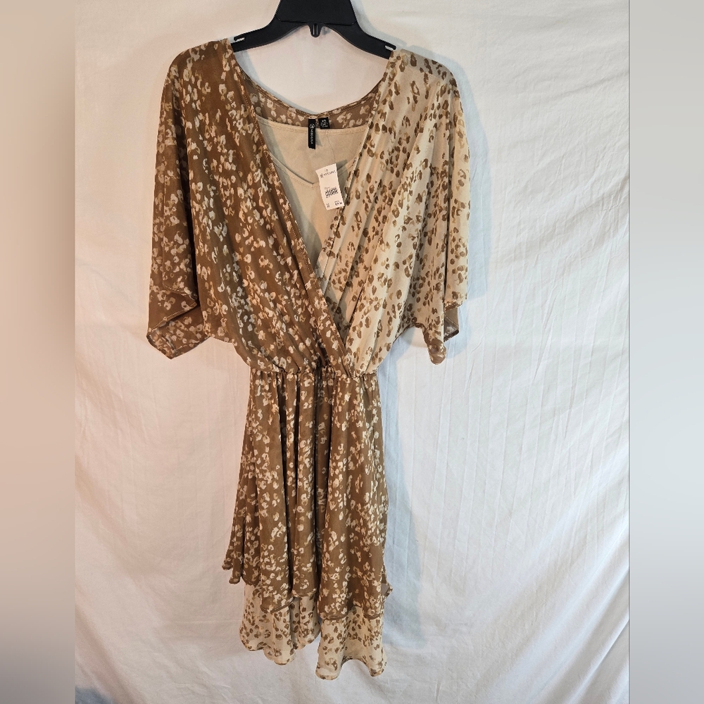 Lot of 5 Rahi, Tommy Hilfiger, Versona, After Market Women's XS Dress New - Picture 8 of 13